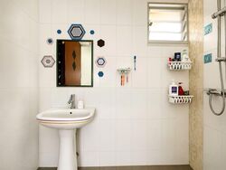 Blk 512A Oleander Breeze @ Yishun (Yishun), HDB 3 Rooms #595064511